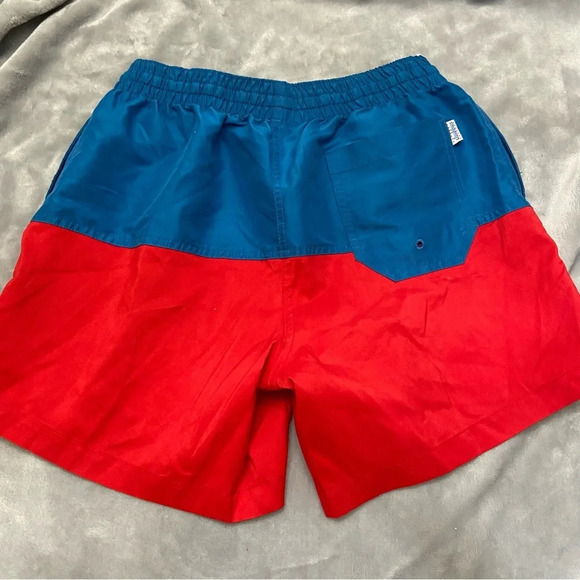 Chubbies The Liberties Classic Magic Swim Trunks 28909 - Picture 5 of 8